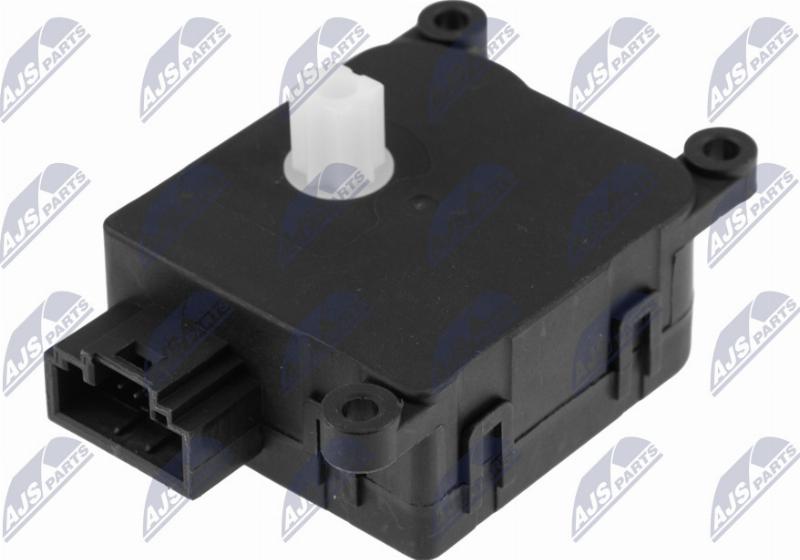 NTY CNG-MZ-007 - Регулювальний елемент, змішувальний клапан autocars.com.ua