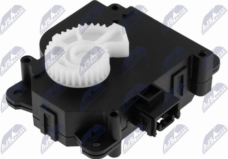 NTY CNG-TY-002 - Регулювальний елемент, змішувальний клапан autocars.com.ua