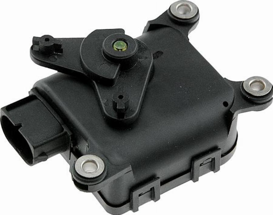 NTY CNG-VW-000 - Регулювальний елемент, змішувальний клапан autocars.com.ua