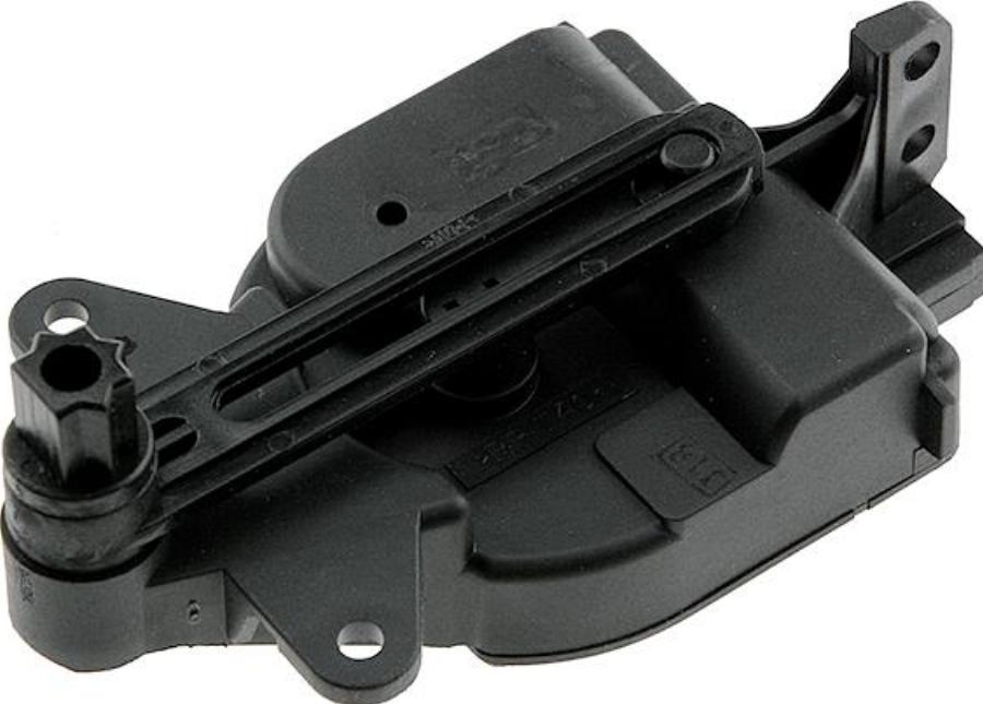 NTY CNG-VW-001 - перемикатися вентиль, повітряна заслінка - кришка autocars.com.ua