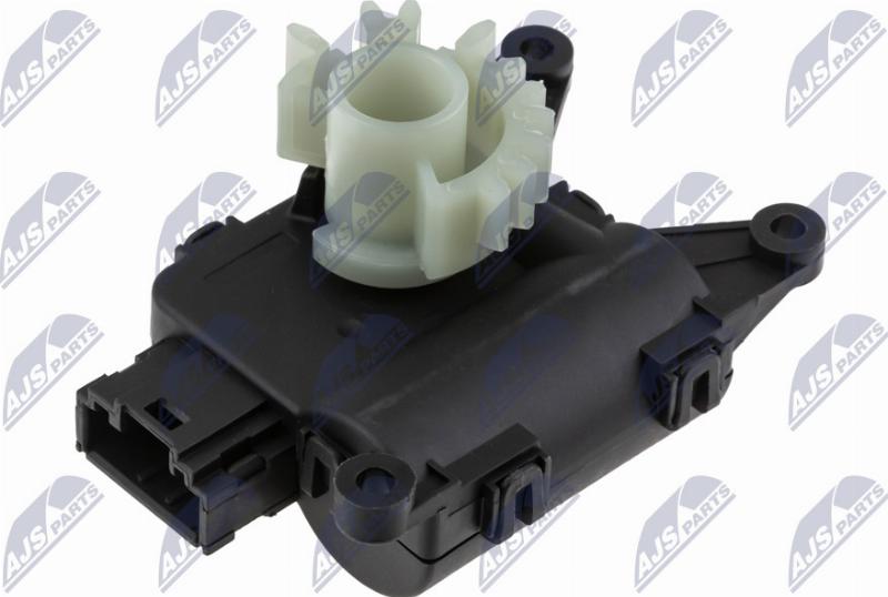 NTY CNG-VW-019 - Регулювальний елемент, змішувальний клапан autocars.com.ua