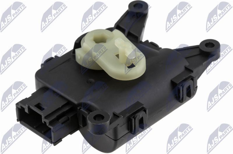 NTY CNG-VW-020 - Регулювальний елемент, змішувальний клапан autocars.com.ua