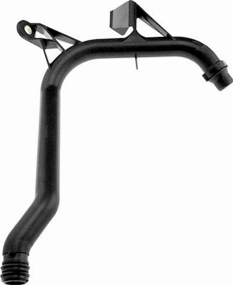 NTY CPP-BM-007 - Трубка охолоджуючої рідини autocars.com.ua