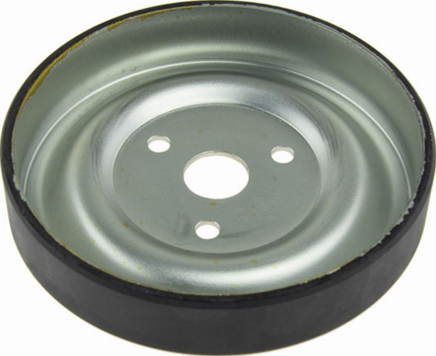 NTY CPR-CT-000 - Ремінний шків, водяний насос autocars.com.ua