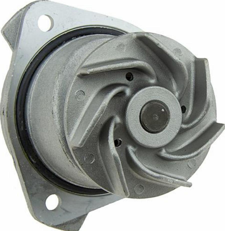 NTY CPW-AU-037 - Водяний насос autocars.com.ua