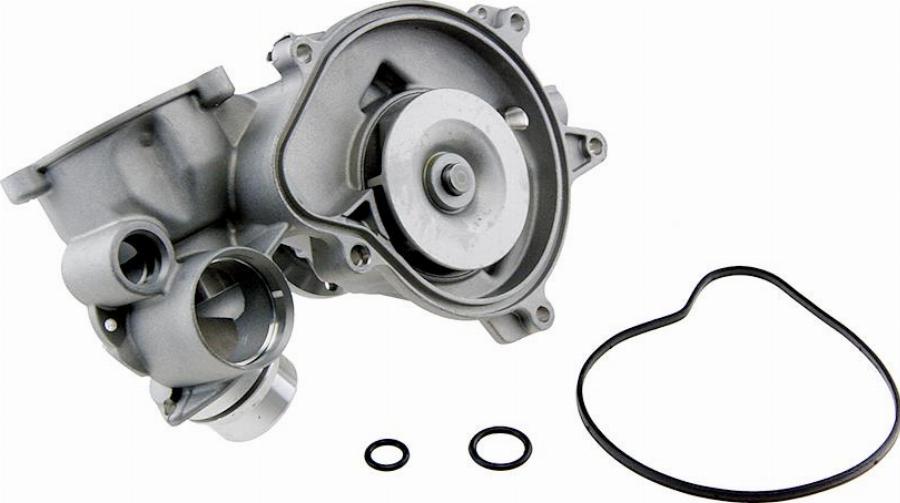 NTY CPW-BM-034 - Водяний насос autocars.com.ua