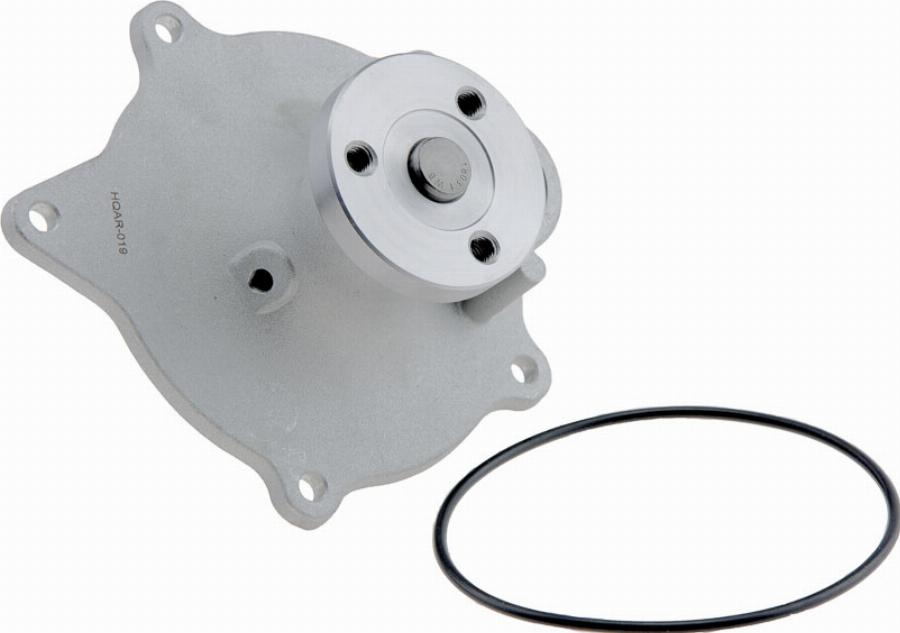 NTY CPW-CH-001 - Водяний насос autocars.com.ua