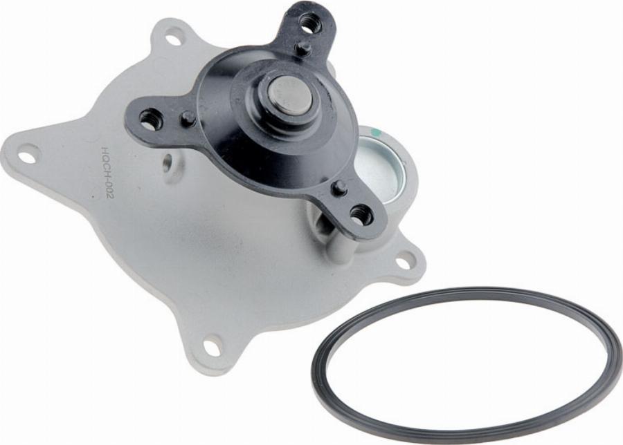 NTY CPW-CH-002 - Водяний насос autocars.com.ua