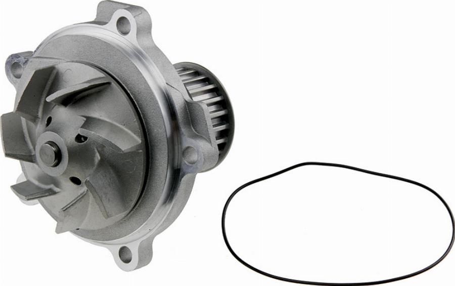 NTY CPW-CH-003 - Водяний насос autocars.com.ua