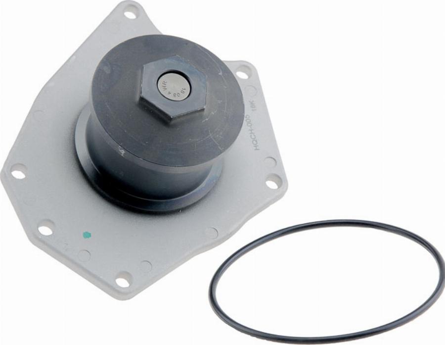 NTY CPW-CH-005 - Водяний насос autocars.com.ua