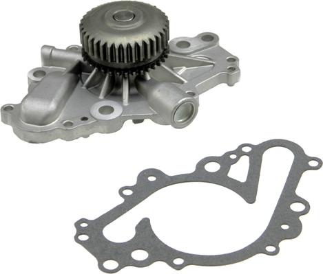 NTY CPW-CH-028 - Водяний насос autocars.com.ua