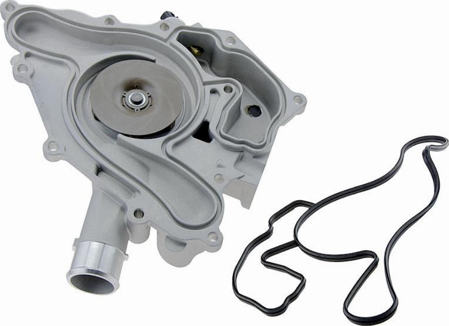 NTY CPW-CH-036 - Водяний насос autocars.com.ua