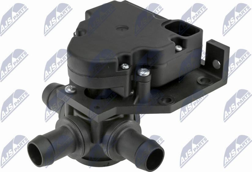 NTY CPW-CH-049 - Регулюючий клапан охолоджуючої рідини autocars.com.ua