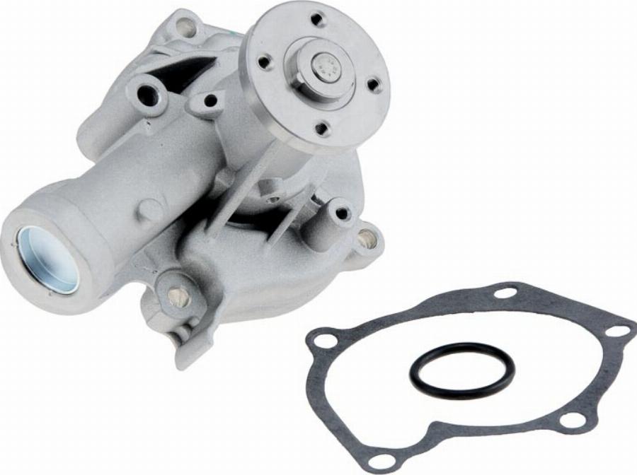 NTY CPW-HY-510 - Водяний насос autocars.com.ua