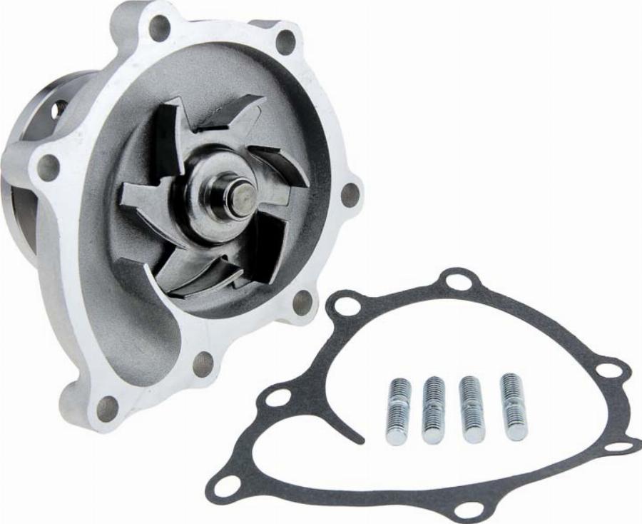 NTY CPW-KA-312 - Водяний насос autocars.com.ua