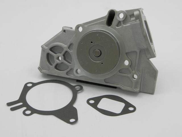 NTY CPW-KA-317 - Водяний насос autocars.com.ua