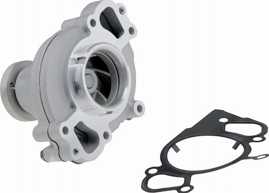 NTY CPW-LR-002 - Водяний насос autocars.com.ua