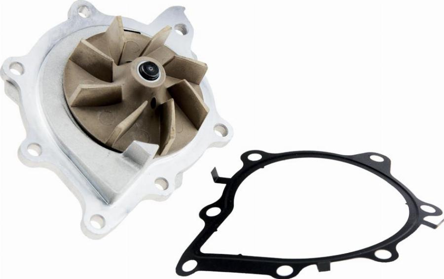 NTY CPW-LR-006 - Водяний насос autocars.com.ua
