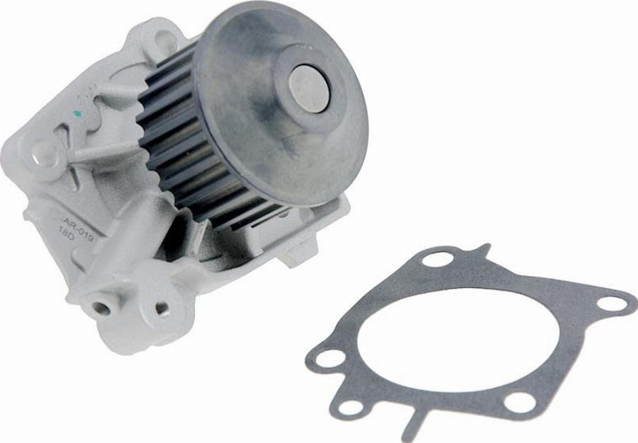 NTY CPW-MS-008 - Водяний насос autocars.com.ua