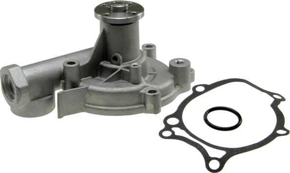 NTY CPW-MS-018 - Водяний насос autocars.com.ua
