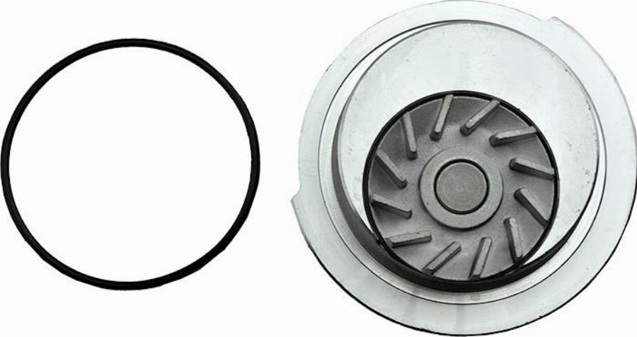 NTY CPW-PL-012 - Водяний насос autocars.com.ua