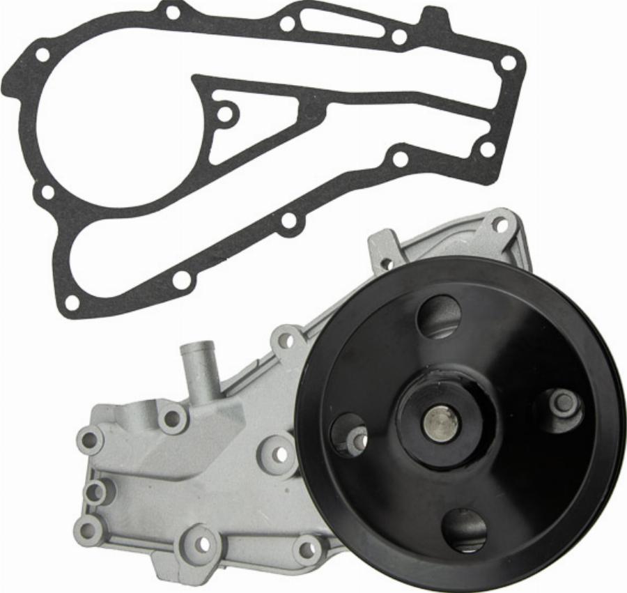 NTY CPW-RE-001 - Водяний насос autocars.com.ua