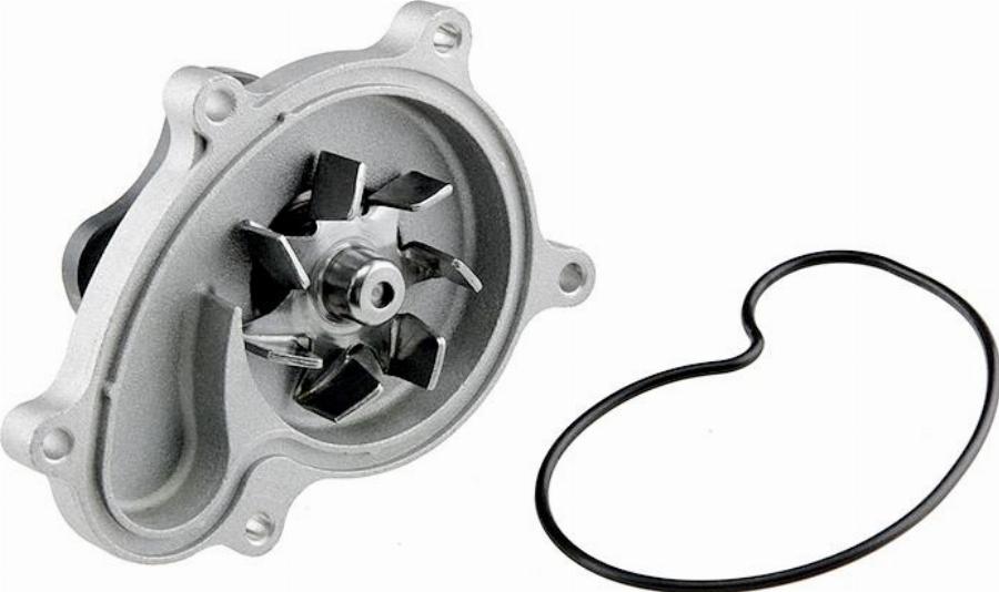 NTY CPW-SB-014 - Водяний насос autocars.com.ua