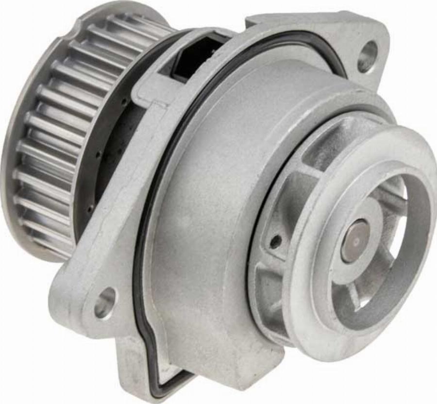 NTY CPW-VW-019 - Водяний насос autocars.com.ua