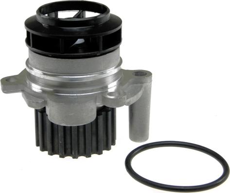NTY CPW-VW-051 - Водяний насос autocars.com.ua