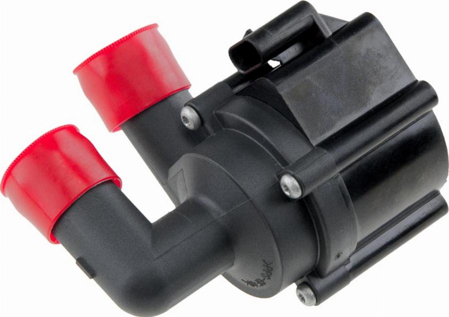 NTY CPZ-AU-000 - Насос рециркуляції води, автономне опалення autocars.com.ua