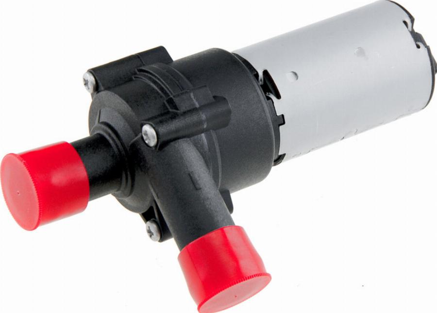 NTY CPZ-AU-001 - Насос рециркуляції води, автономне опалення autocars.com.ua