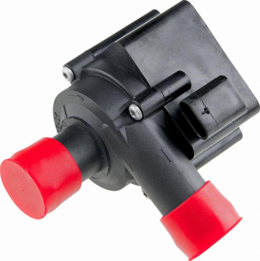 NTY CPZ-AU-002 - Насос рециркуляції води, автономне опалення autocars.com.ua