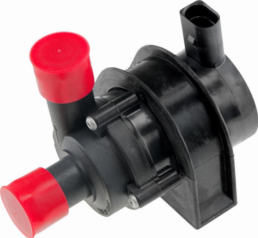 NTY CPZ-AU-004 - Насос рециркуляції води, автономне опалення autocars.com.ua