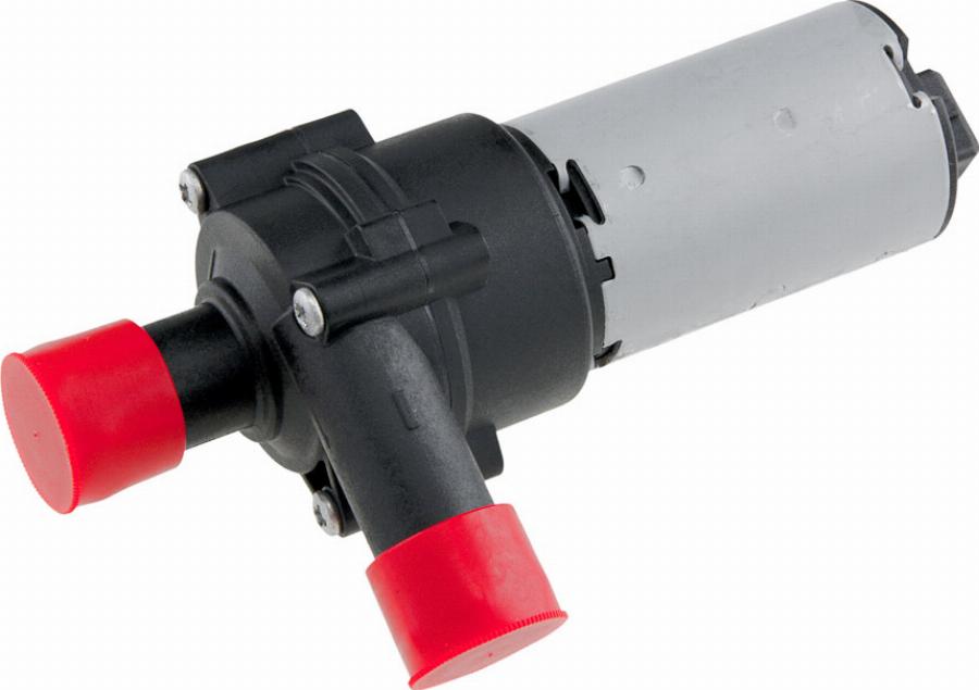 NTY CPZ-AU-006 - Насос рециркуляції води, автономне опалення autocars.com.ua