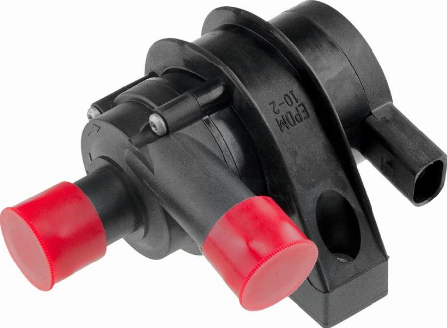 NTY CPZ-AU-007 - Насос рециркуляції води, автономне опалення autocars.com.ua