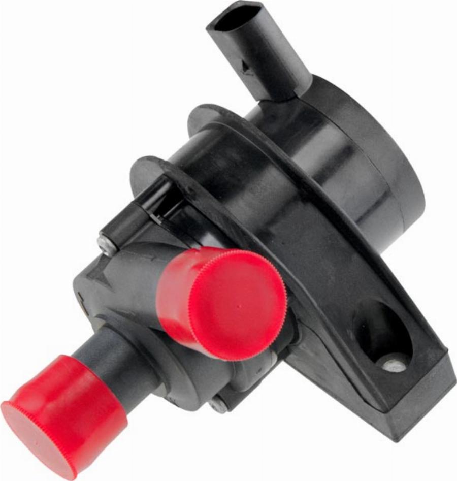 NTY CPZ-AU-008 - Насос рециркуляції води, автономне опалення autocars.com.ua