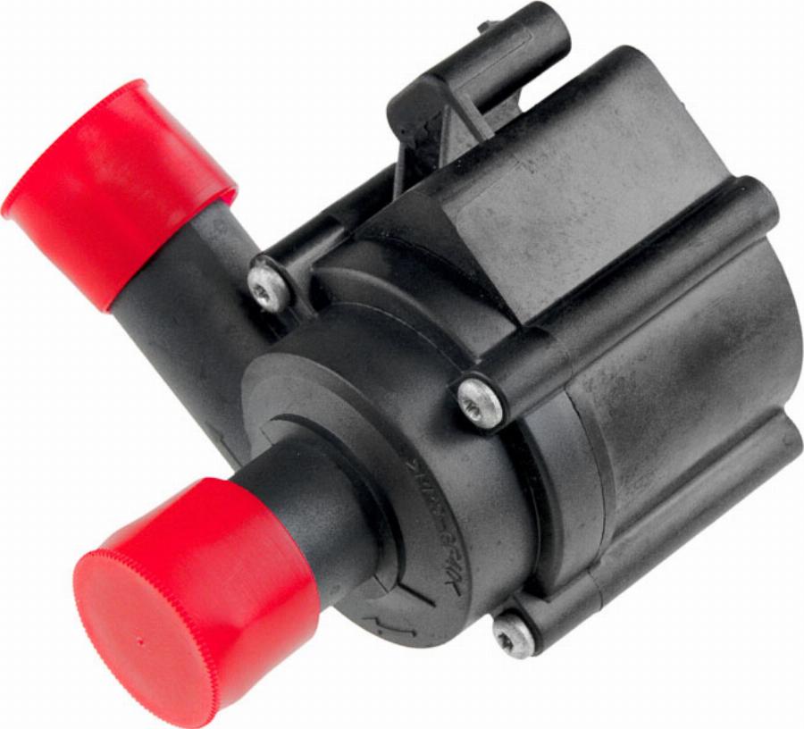 NTY CPZ-AU-009 - Насос рециркуляції води, автономне опалення autocars.com.ua