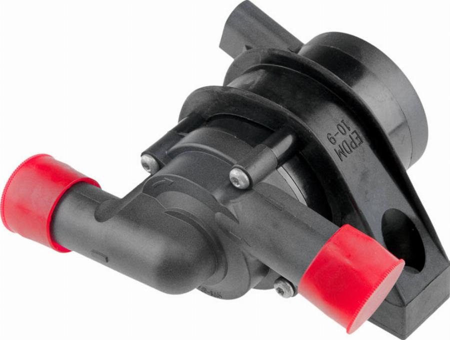 NTY CPZ-AU-010 - Насос рециркуляції води, автономне опалення autocars.com.ua