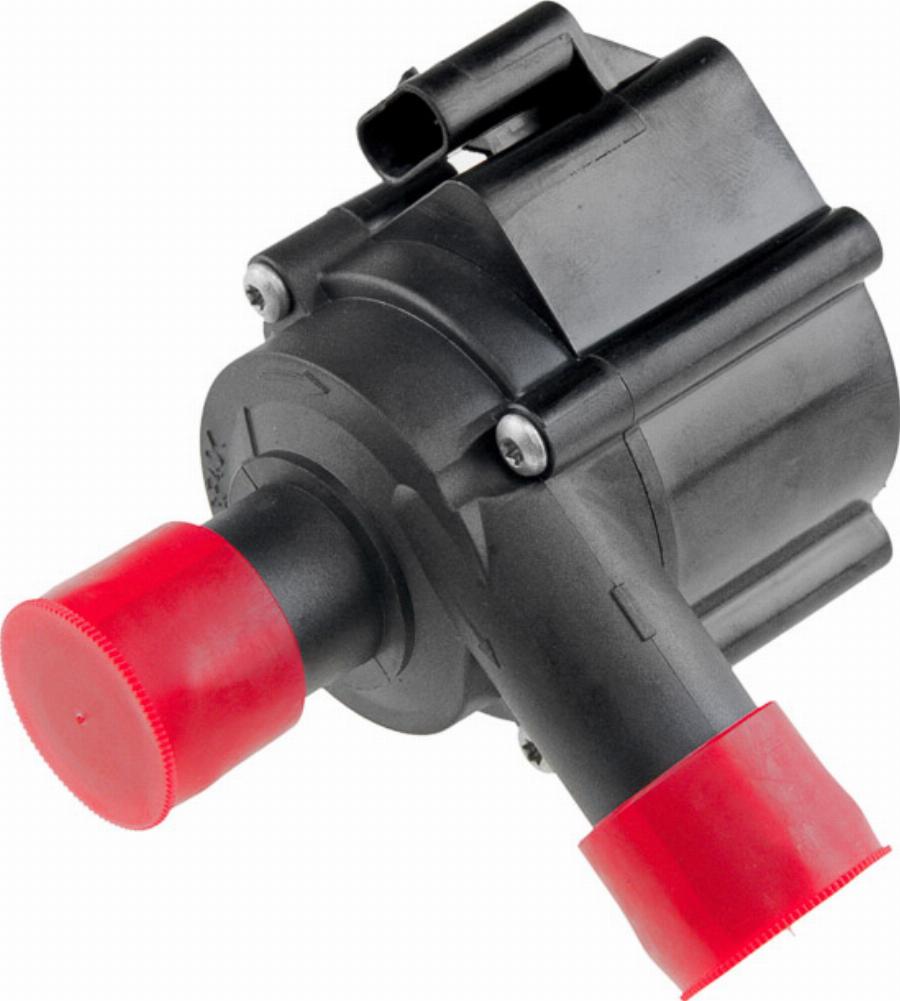 NTY CPZ-AU-011 - Насос рециркуляції води, автономне опалення autocars.com.ua