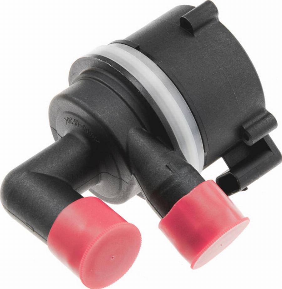 NTY CPZ-AU-014 - Водяний насос autocars.com.ua