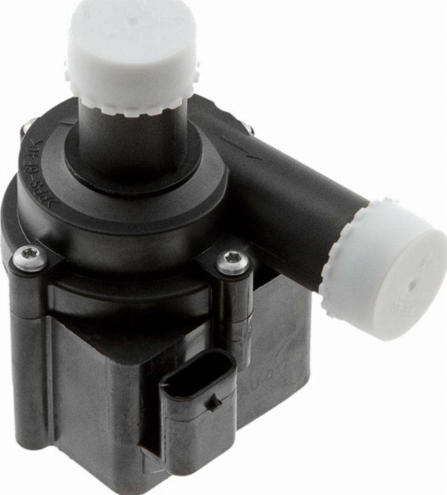 NTY CPZ-AU-017 - Додатковий водяний насос autocars.com.ua