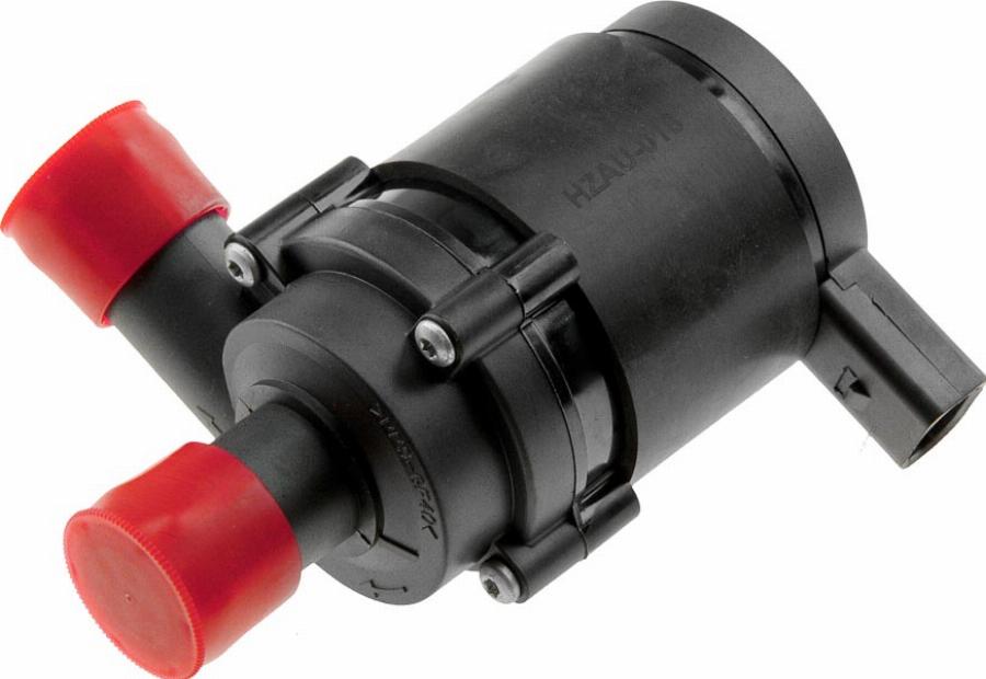 NTY CPZ-AU-018 - Насос рециркуляції води, автономне опалення autocars.com.ua