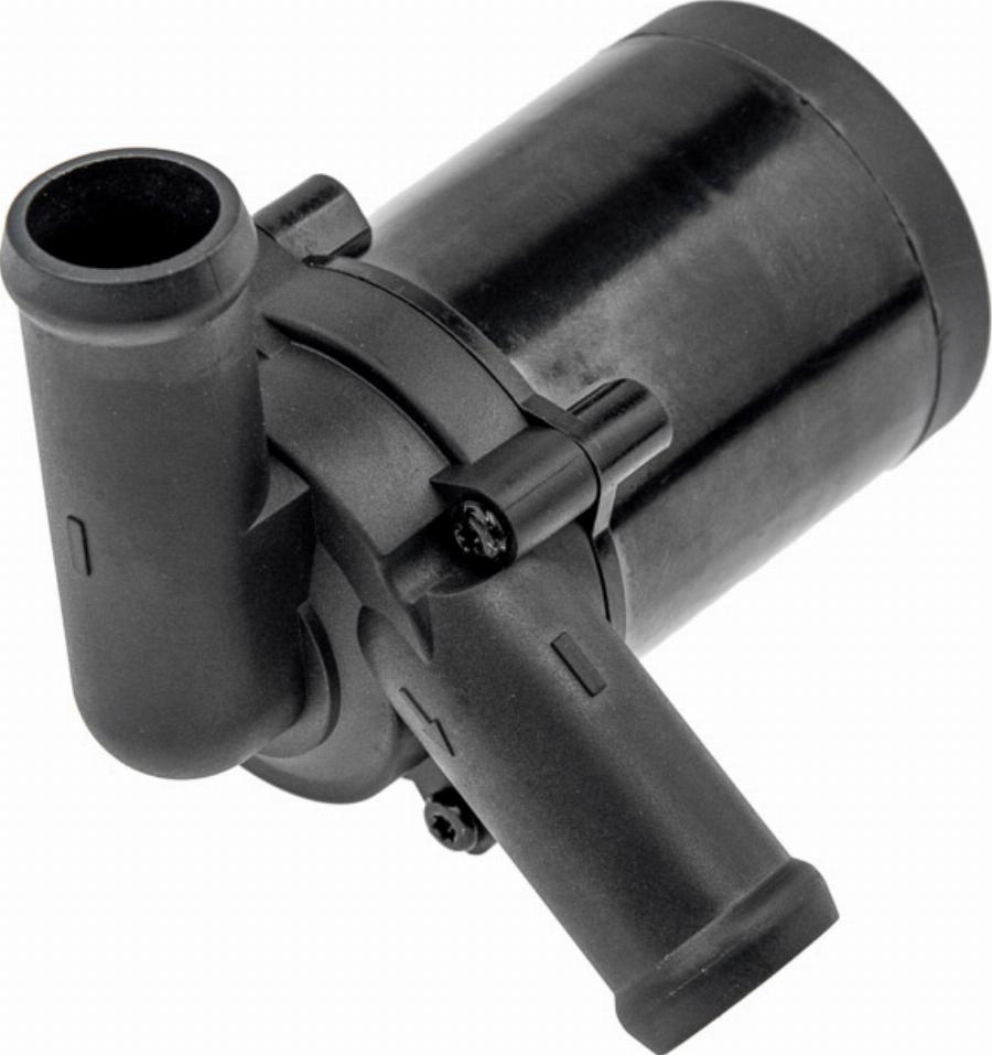 NTY CPZ-AU-021 - Насос рециркуляції води, автономне опалення autocars.com.ua