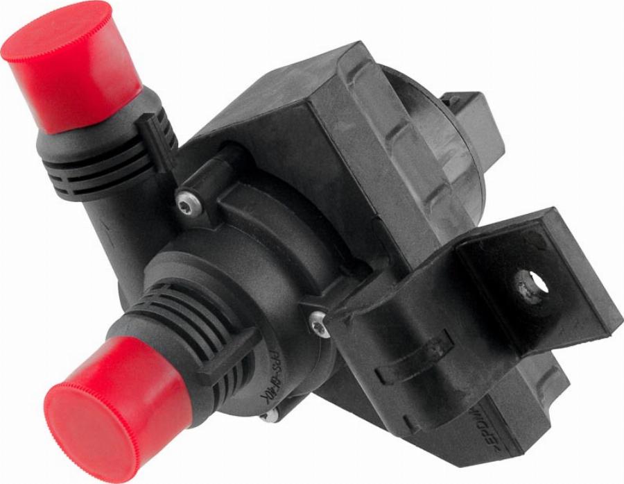 NTY CPZ-BM-001 - Насос рециркуляції води, автономне опалення autocars.com.ua