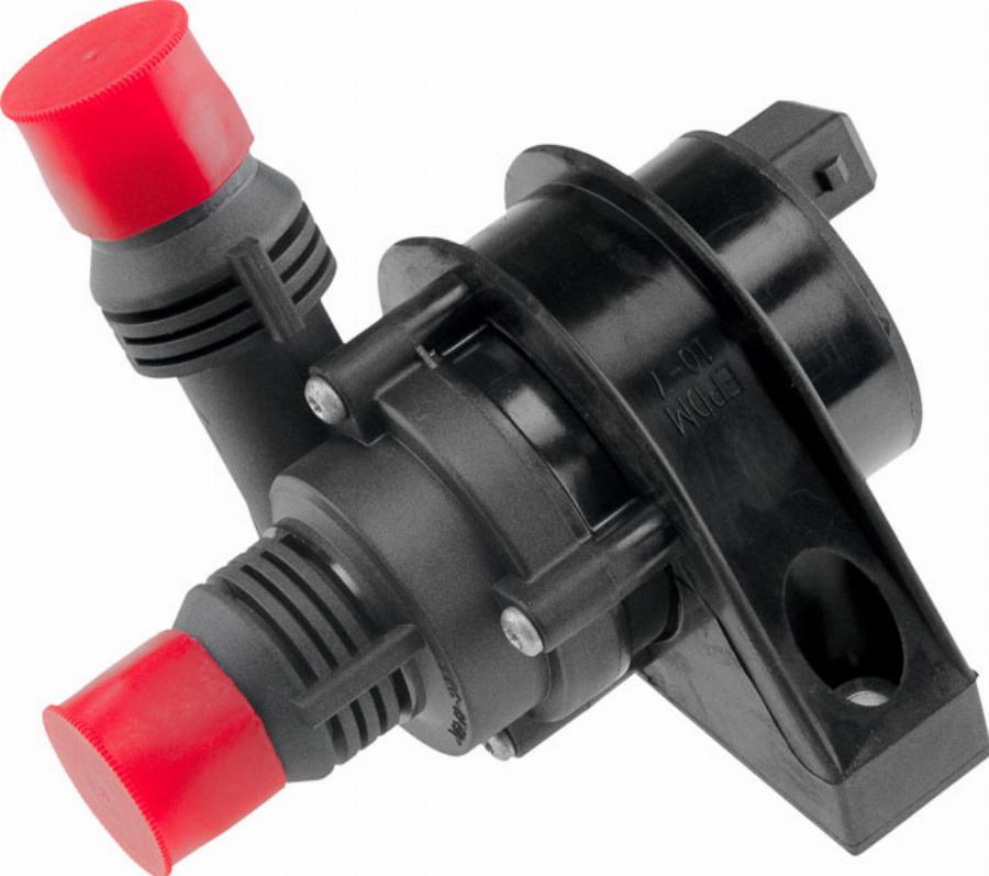 NTY CPZ-BM-002 - Насос рециркуляції води, автономне опалення autocars.com.ua