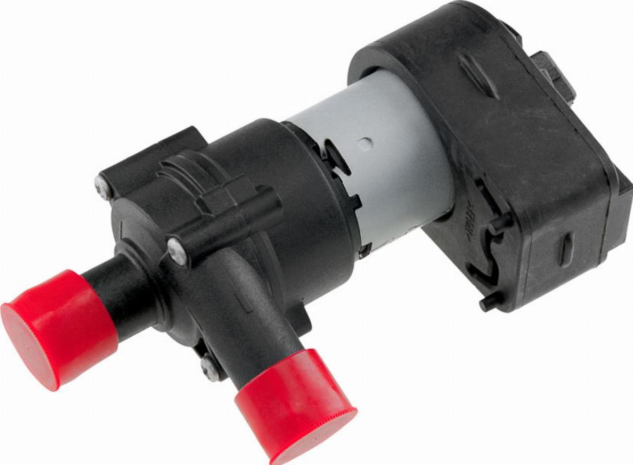 NTY CPZ-CH-000 - Водяний насос autocars.com.ua