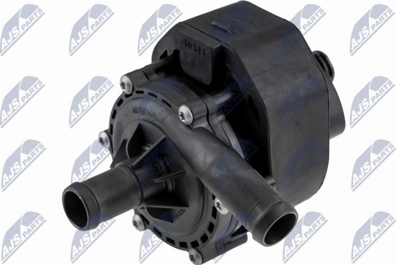 NTY CPZ-CH-003 - Додатковий водяний насос autocars.com.ua