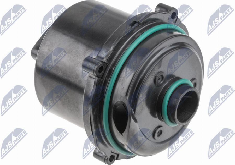 NTY CPZ-CH-004 - Додатковий водяний насос autocars.com.ua