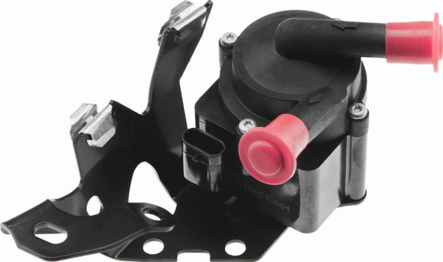 NTY CPZ-CT-001 - Насос рециркуляції води, автономне опалення autocars.com.ua