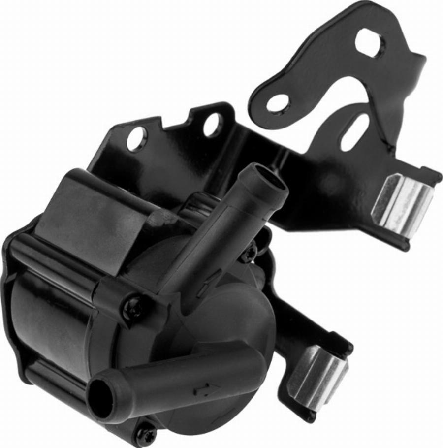 NTY CPZ-CT-002 - Насос рециркуляції води, автономне опалення autocars.com.ua